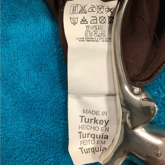 KRIZIA 90S/00 crop top - Picture 8 of 12